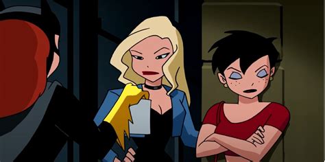 10 Differences Between The Censored & Uncut Versions Of Batman Be.